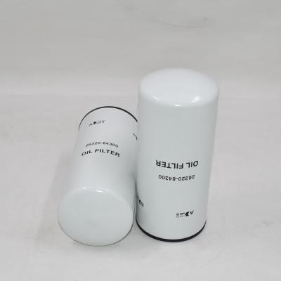 Engine Oil Filter 26320-84300 2632084300