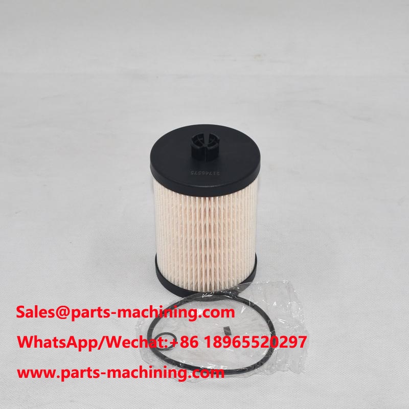 Fuel Filter 21746575