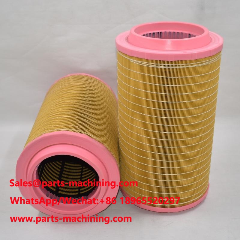 Air Filter C271170-6 2197922 For Truck