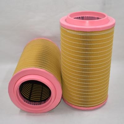 Air Filter C271170-6 2197922 For Truck