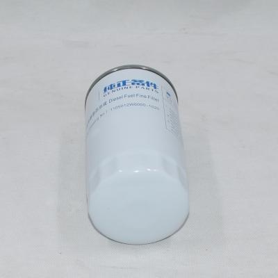 1105012W6000-1020 Diesel Fuel Filter 1105010LE770