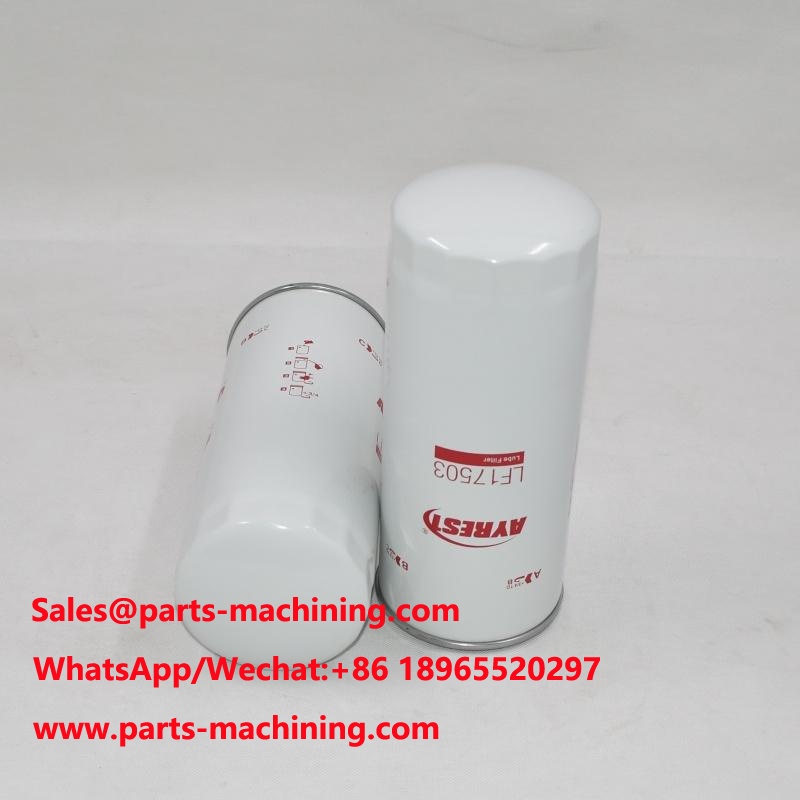 Highly Efficient Oil Filter LF17503