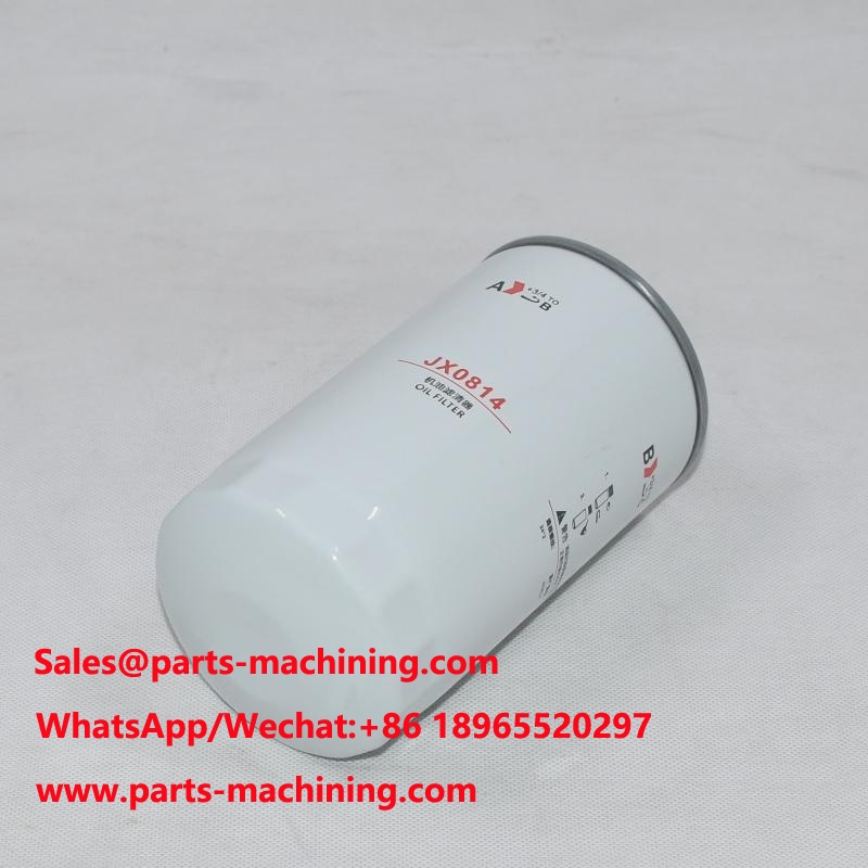 Oil Filter JX0814 JX0814D JX0814Q JX0814T