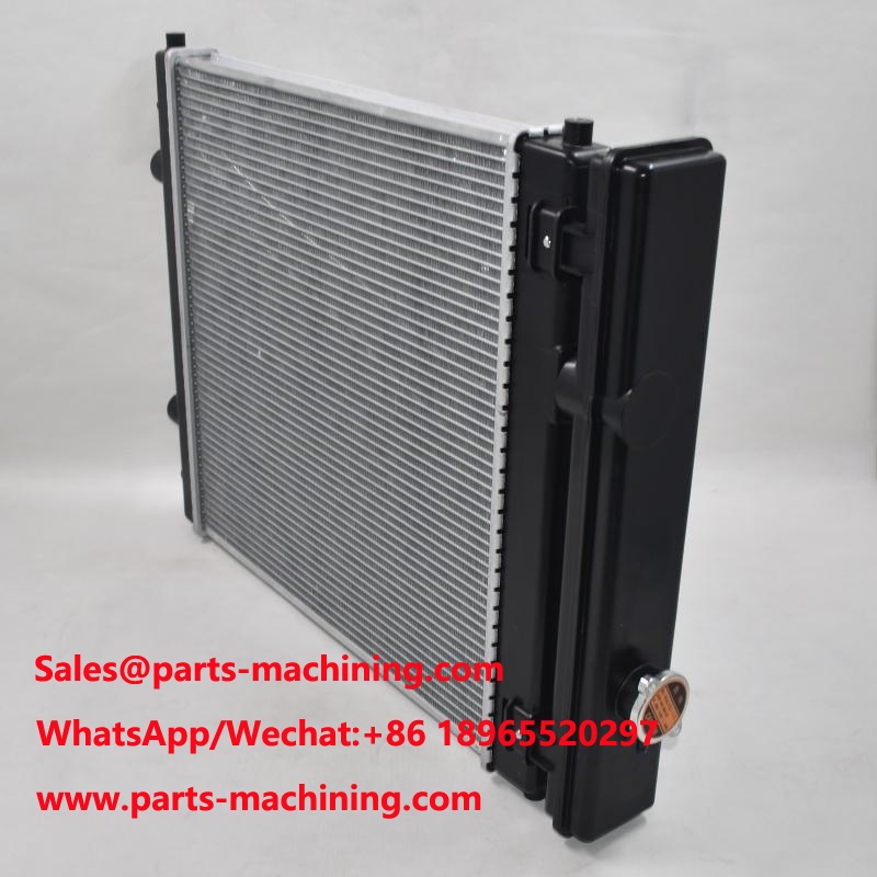 2485B281 Engine Radiator Price