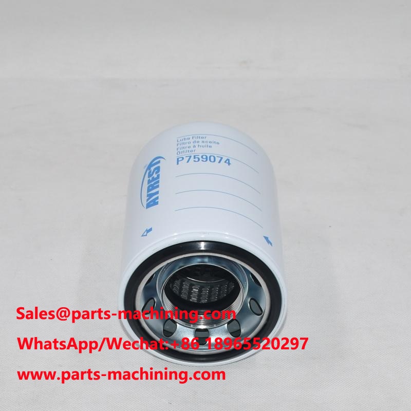 P759074 Oil Filter F7A01500 For Truck