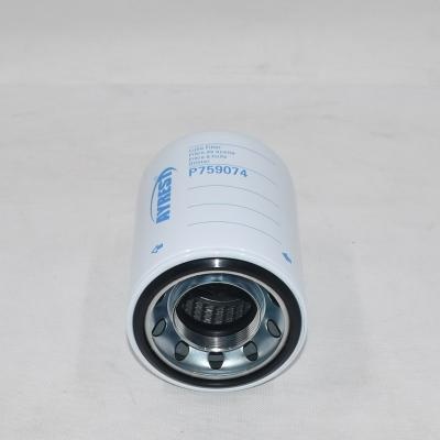 P759074 Oil Filter F7A01500 For Truck