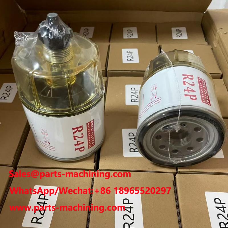 Fuel Water Separator Filter Assembly R24P