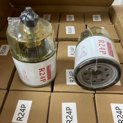 Fuel Water Separator Filter Assembly R24P