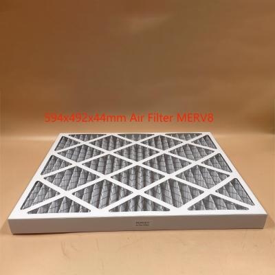 MERV 8 Ventilation Filter 594*492*44