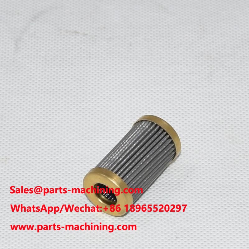 Fuel Filter Change 3090769