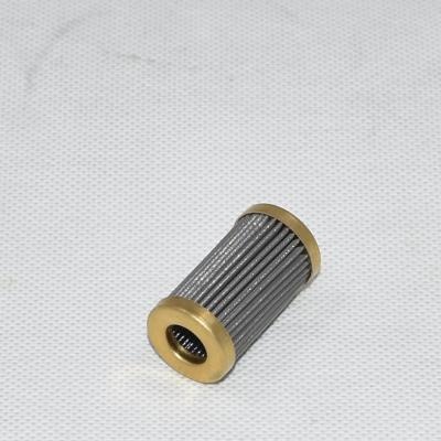 Fuel Filter Change 3090769