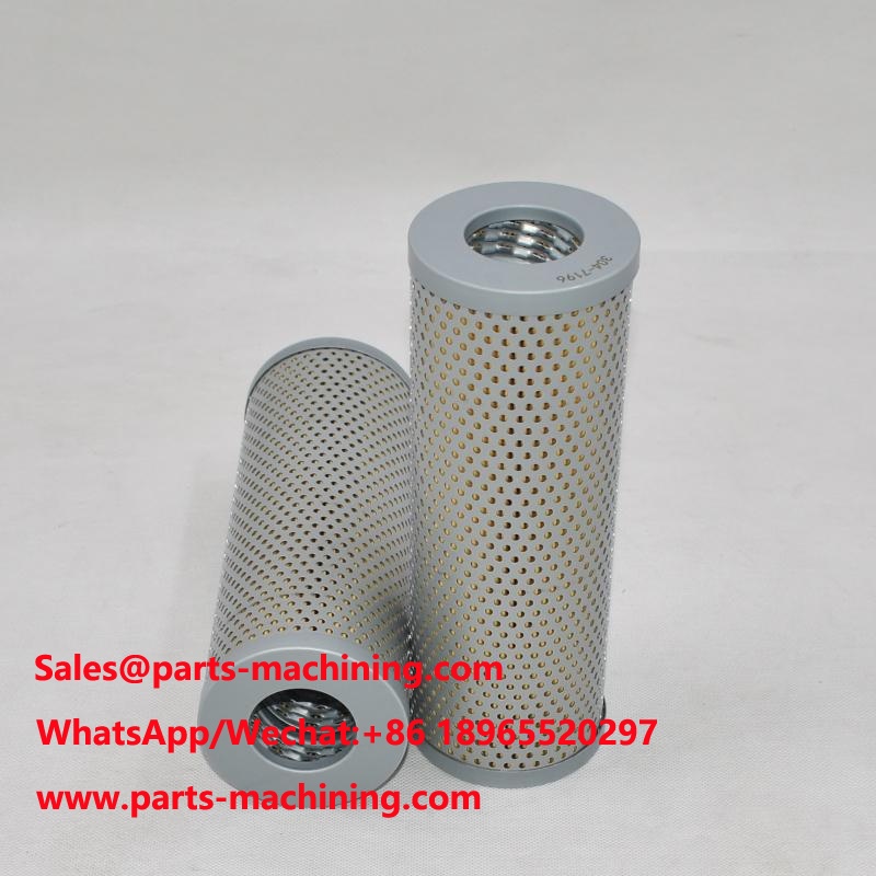 Hydraulic Filter 304-7196 3047196 For Mini Excavator