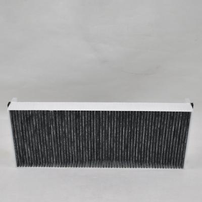 CUK4795 Cabin Air Filter 81.61910-0033 For Truck