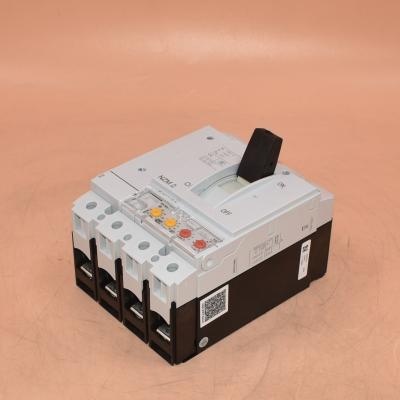 High-Quality Breaker NZMS2-4-VE250 NZM2