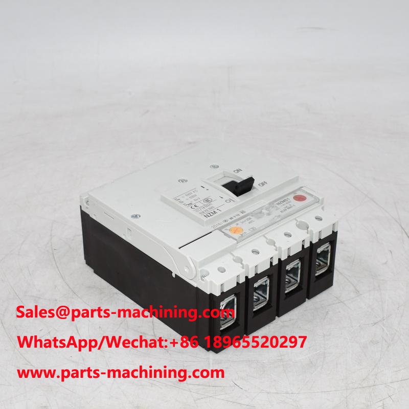Breaker NZMS1-4-A20