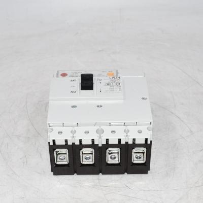 Breaker Replacement NZMS1-4-A25