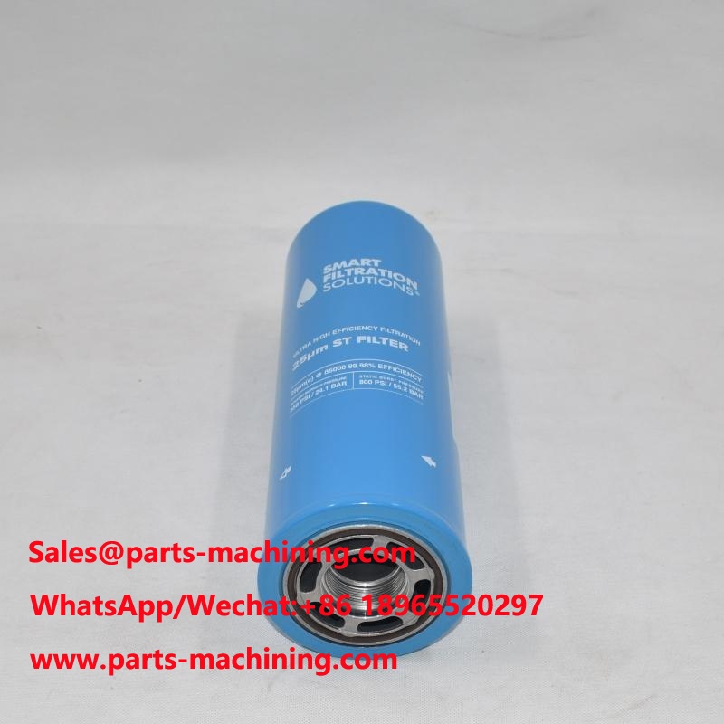 Ultra High Efficiency Filters ST Filter 25μm