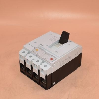 Breaker NZMS2-4-A160-AS 4 Pole