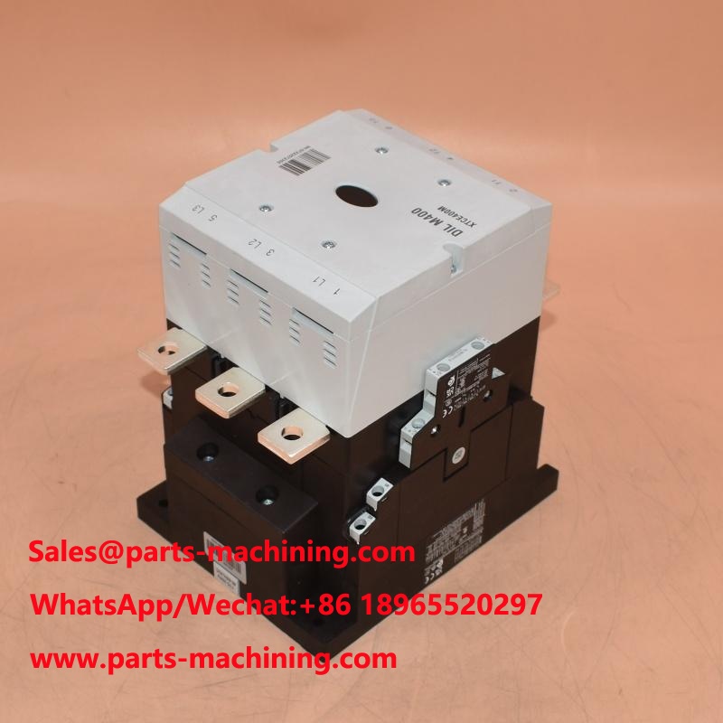 Contactor DILM400-22 XTCE400M 400A Voltage 110-250V