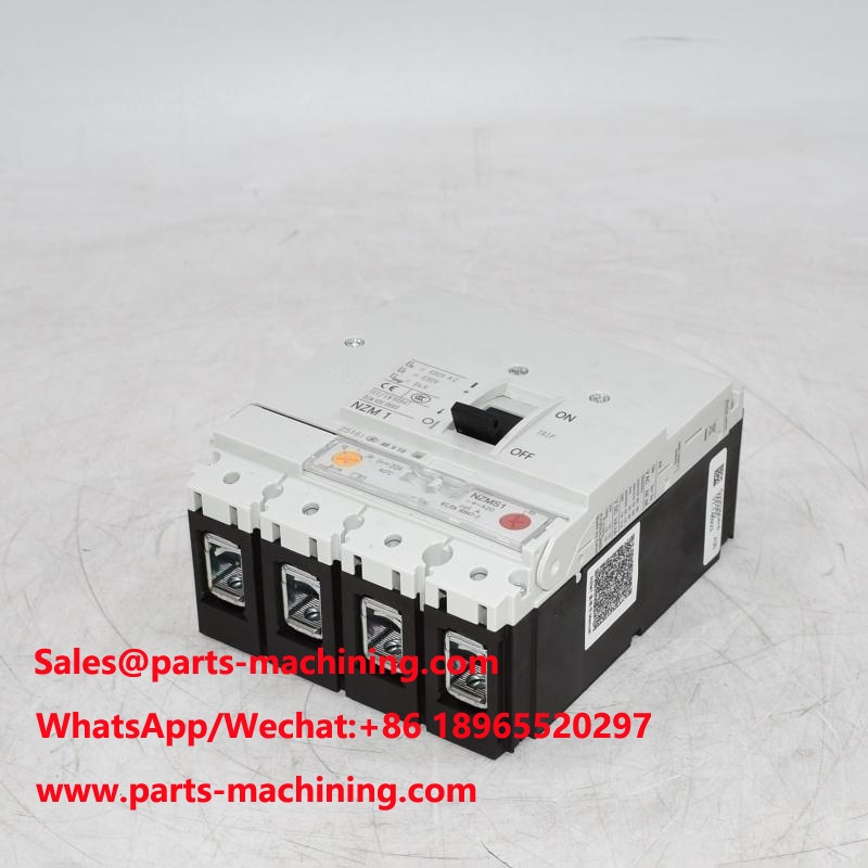 Breaker NZMS1-4-A20