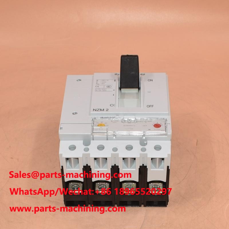 NZMS2-4-A200 Breaker Replacement Cost