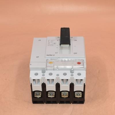 NZMS2-4-A200 Breaker Replacement Cost