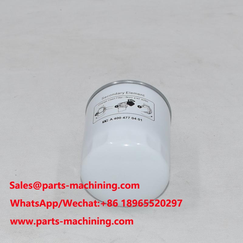 Fuel Filter MX910095 DCA4004770401 For Truck
