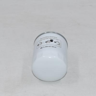 Fuel Filter MX910095 DCA4004770401 For Truck