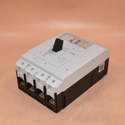 Circuit Breaker NZMS3-4-VE630