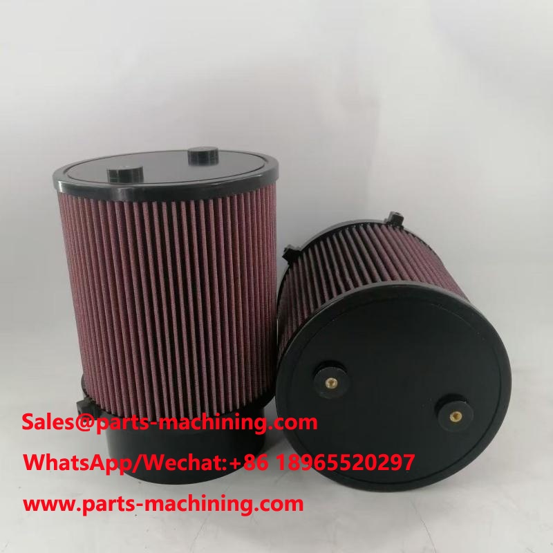 Air Filter 5802182418 For Engine