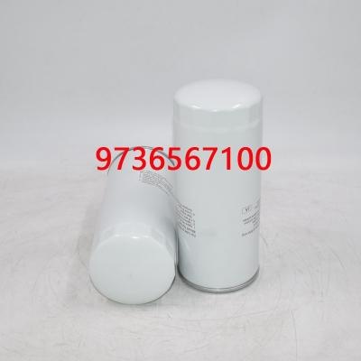 Compressor Parts Oil Filter 9736567100 9709002400