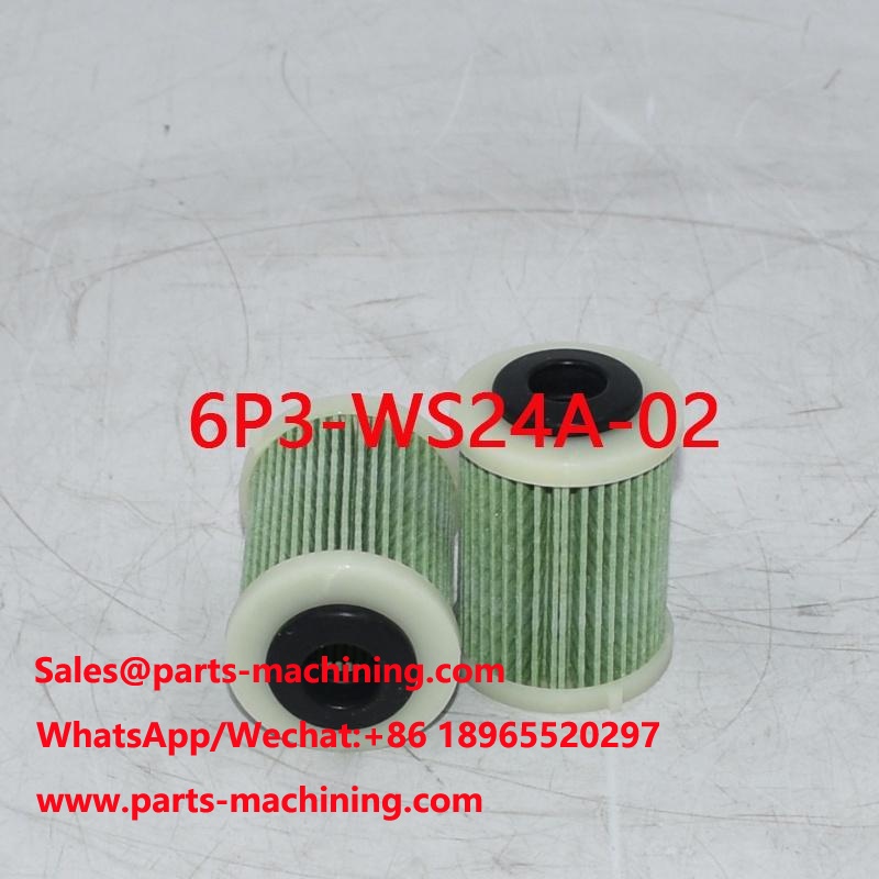 Fuel Filter 6P3-WS24A-02 6P3WS24A02