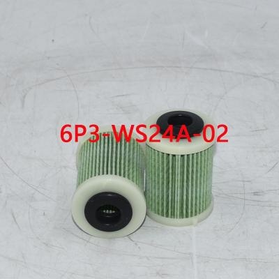 Fuel Filter 6P3-WS24A-02 6P3WS24A02