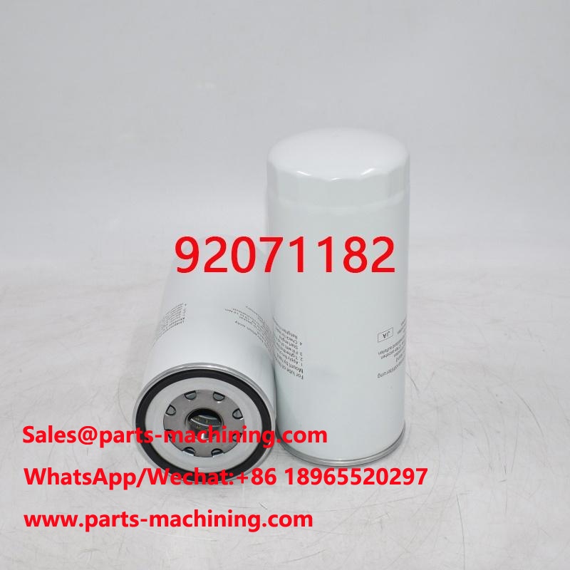 Genuine Oil Filter 92071182 35366301