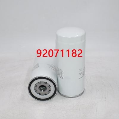 Genuine Oil Filter 92071182 35366301