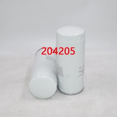 204205 Oil Filter 1418240 For F156A L20