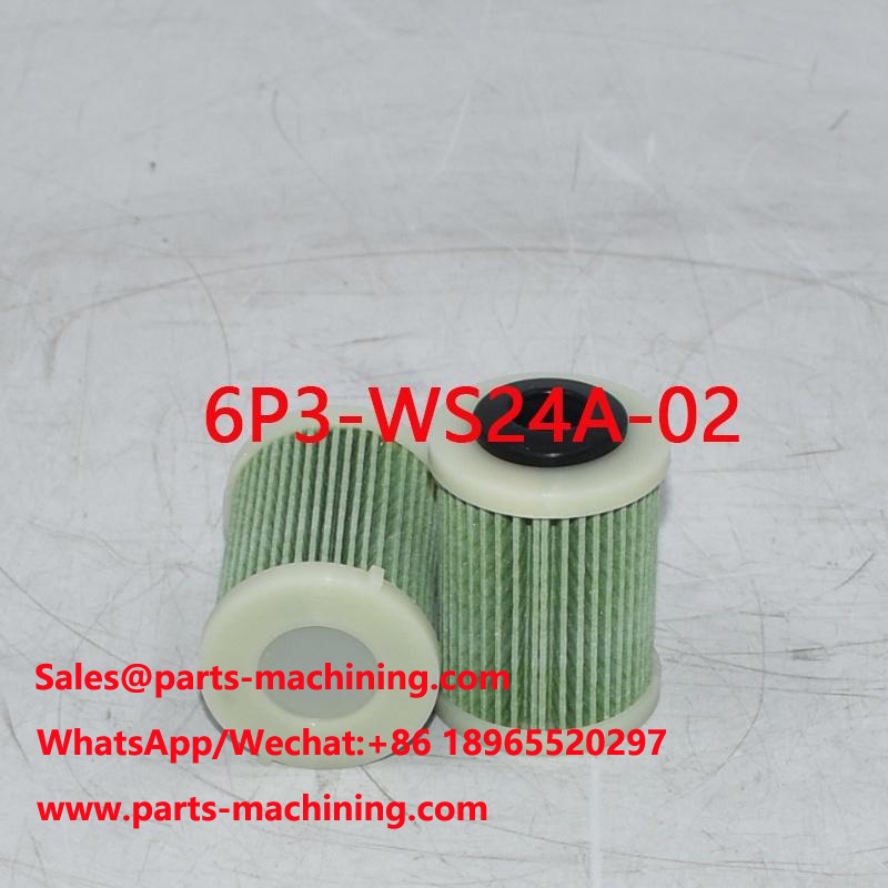 Fuel Filter 6P3-WS24A-02