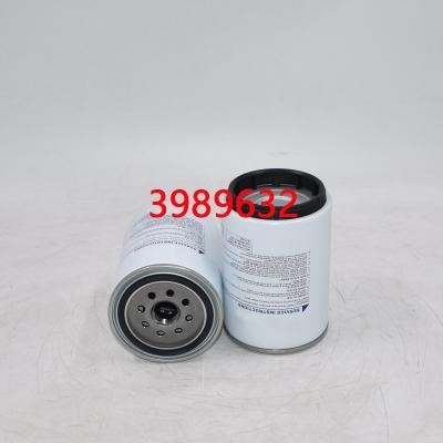 3989632 Fuel Water Separator Filter 20569040 For Truck
