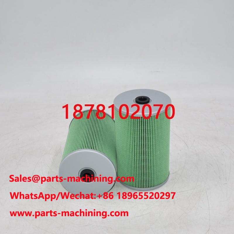 Fuel Filter 1878102070 1-87810207-0