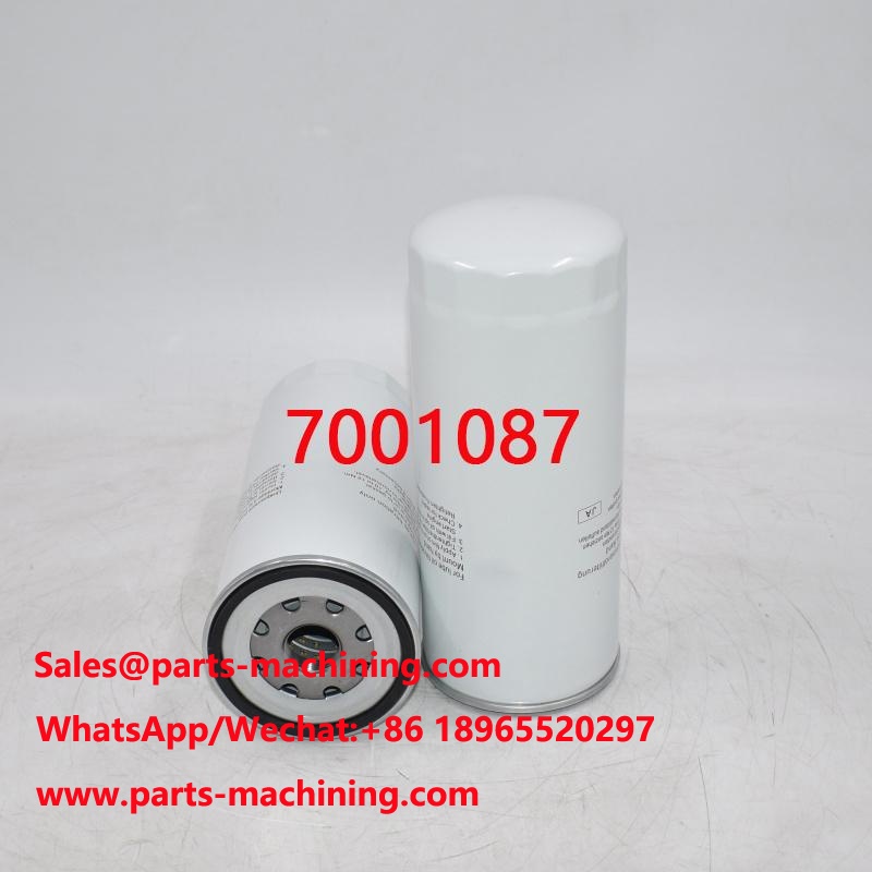 Loader Oil Filter 7001087 5601056