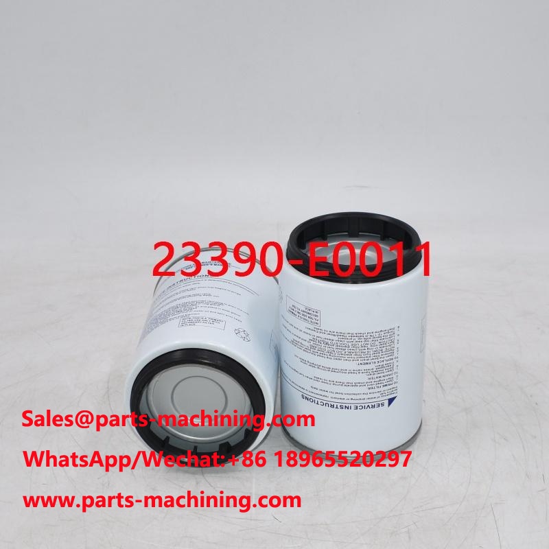 23390-E0011 Fuel Water Separator Filter 23390E0011