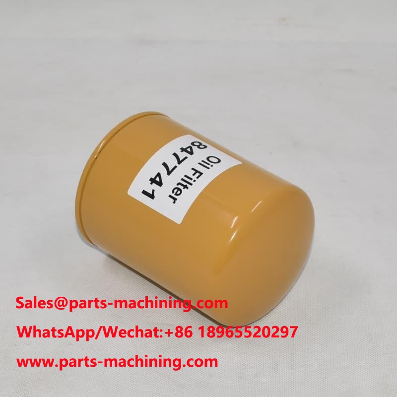 847741 Oil Filter 8477416 For Marine Engine