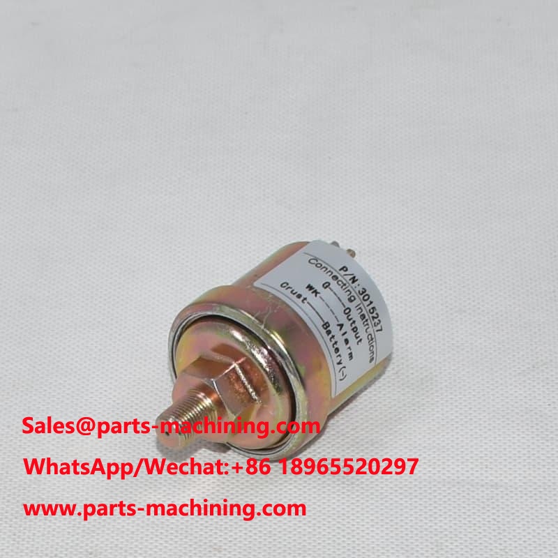 Oil Pressure Sensor 3015237 For K19 K38 NTA855