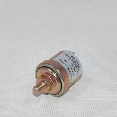 Oil Pressure Sensor 3015237 For K19 K38 NTA855