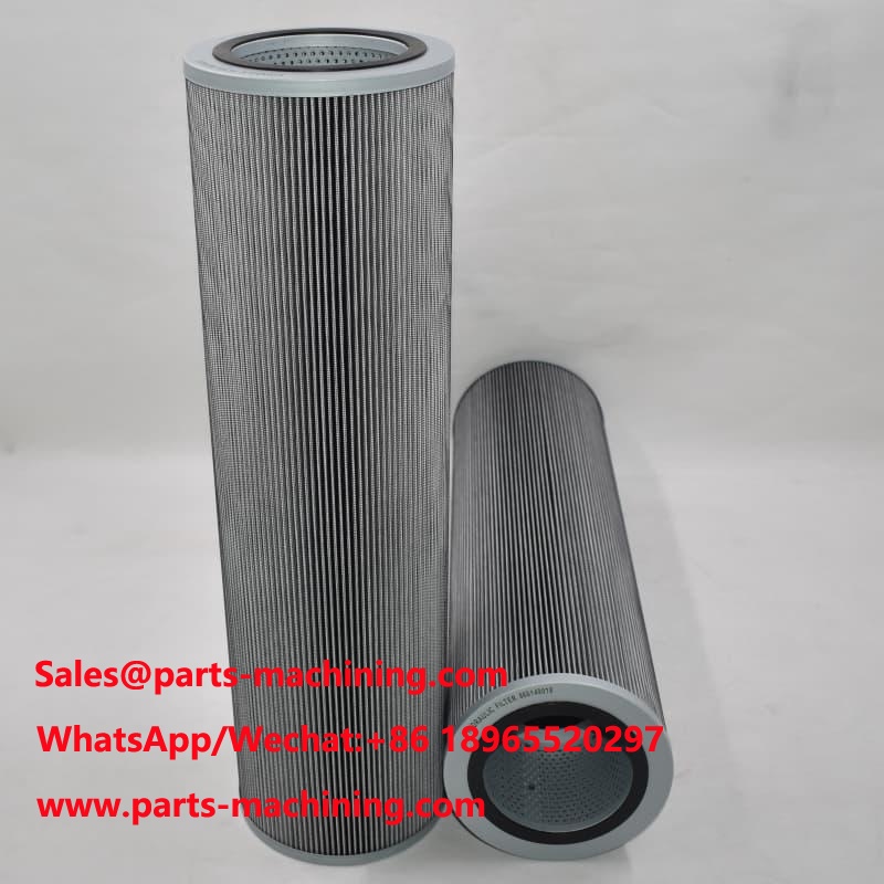 Hydraulic Filter 860149018 For Excavators