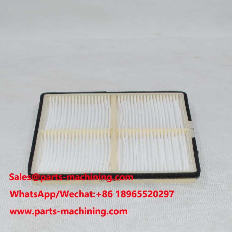 363-9402 Cabin Air Filter 3639402 For Excavator