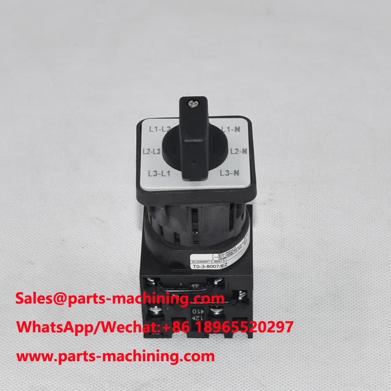 Cam Switch Price T0-3-8007-EZ T0-3-8007EZ