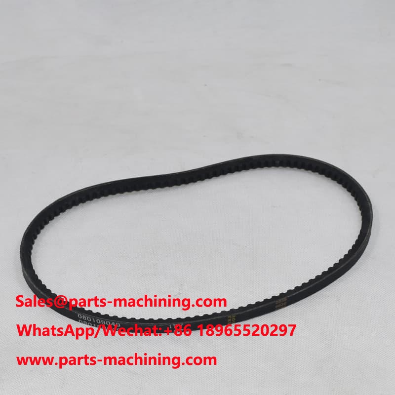 080109049 V Belt For Perkins Engine 403A-11