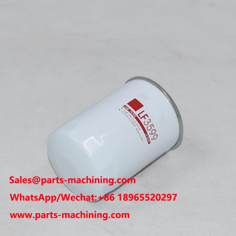 Oil Filter Price LF3599