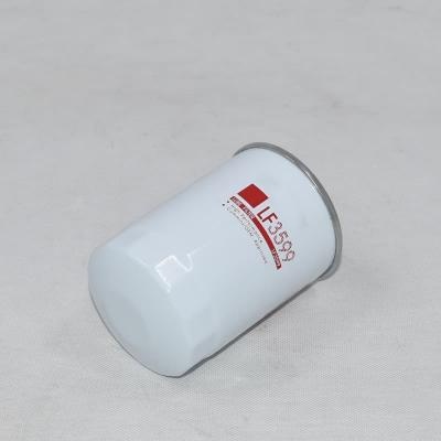 Oil Filter Price LF3599